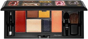 Shiseido SPARKLING PARTY PALETTE MULTI SET 1