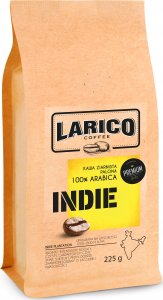 Kawa ziarnista Larico Larico Indie Plantation 225 g 1