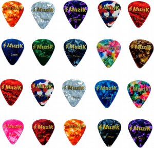 ERNIE BALL Struny do gitary akustycznej ROTOSOUND 10-50| TB10 9