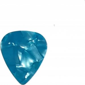 Karizo Kostki gitarowe kostka d gitary piórko SUPERJAKOŚĆ 12