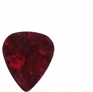 Karizo Kostki gitarowe kostka d gitary piórko SUPERJAKOŚĆ 13