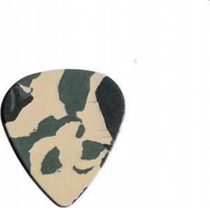 Karizo Kostki gitarowe kostka d gitary piórko SUPERJAKOŚĆ 14