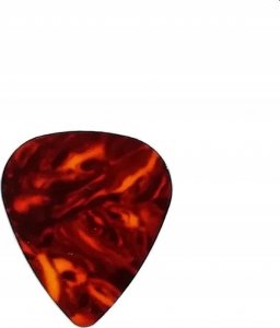 Karizo Kostki gitarowe kostka d gitary piórko SUPERJAKOŚĆ 15