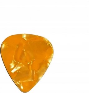 Karizo Kostki gitarowe kostka d gitary piórko SUPERJAKOŚĆ 4