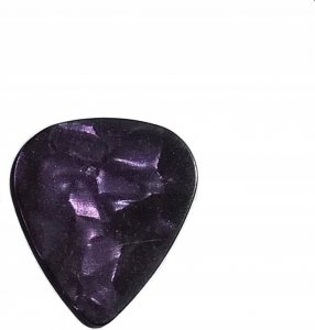 Karizo Kostki gitarowe kostka d gitary piórko SUPERJAKOŚĆ 6