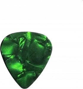 Karizo Kostki gitarowe kostka d gitary piórko SUPERJAKOŚĆ 7