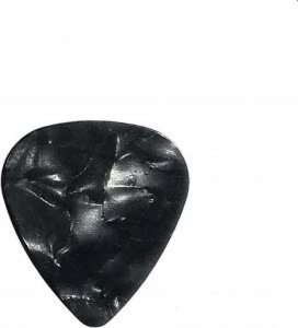 Karizo Kostki gitarowe kostka d gitary piórko SUPERJAKOŚĆ 10