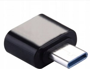 Adapter USB Karizo Adapter Typu C na USB OTG Przejściówka złącze 3.0 1
