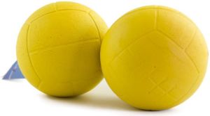 HOKO PIŁKI FUNNY "95" XL 2szt/op 2