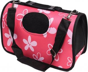 Ultimar Transporter dla zwierząt torba transportowa 15