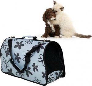 Ultimar Transporter dla zwierząt torba transportowa 4