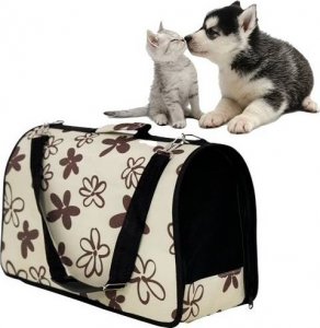 Ultimar Transporter dla zwierząt torba transportowa 9