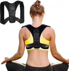 Ultimar Korektor wad postawy ortopedyczny proste plecy 15