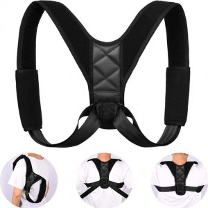 Ultimar Korektor wad postawy ortopedyczny proste plecy 3