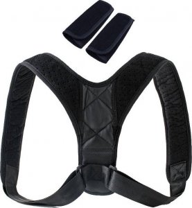 Ultimar Korektor wad postawy ortopedyczny proste plecy 8