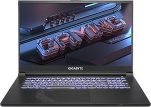 Laptop Gigabyte G7 KE i5-12500H / 16 GB / 512 GB / RTX 3060 / 144 Hz (KE-52EE213SD) 1