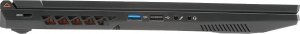 Laptop Gigabyte Laptop G7 KE-52EE213SD / 16 GB RAM / 1 TB SSD PCIe / Windows 10 Pro 2