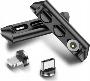 Karizo Końcówka magnetyczna MicroUSB do kabla magn MOCNA 3