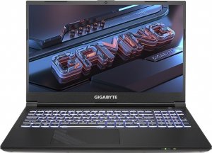 Laptop Gigabyte G5 ME i5-12500H / 16 GB / 512 GB / RTX 3050Ti / 144 Hz (ME-51EE213SD) 1