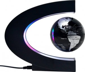 Ultimar Lewitujący obrotowy globus LED 1
