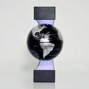 Ultimar Lewitujący obrotowy globus LED 5