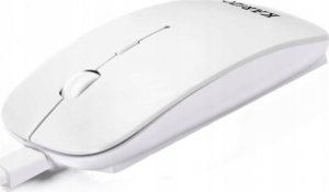 Mysz Karizo biała (LM5000N6BKM) 3