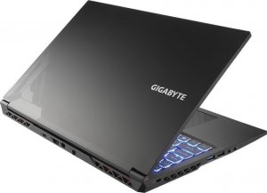 Laptop Gigabyte G5 GE i5-12500H / 16 GB / 512 GB / W11 / RTX 3050 / 144 Hz (GE-51EE213SH) 2