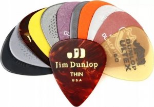 Dunlop Kostka do gitary 12 SZT | ZESTAW PVP101 1
