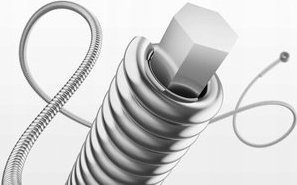 ERNIE BALL Struny do gitary akustycznej | EB 2069 6