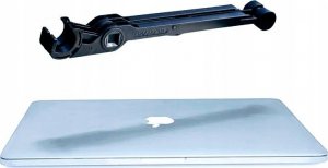 Nexstand Podstawka pod laptop K2 Lekka Przenośna 3