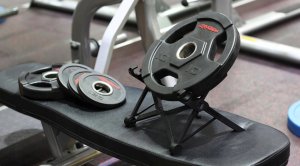 Nexstand Podstawka pod laptop K2 Lekka Przenośna 6