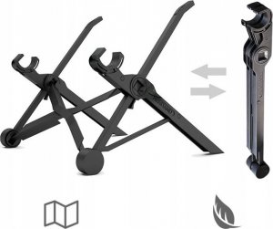 Nexstand Podstawka pod laptop K2 Lekka Przenośna 7