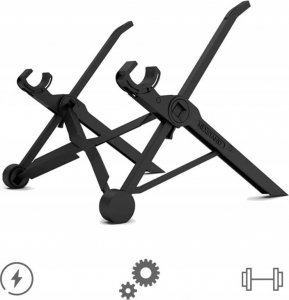Nexstand Podstawka pod laptop K2 Lekka Przenośna 8