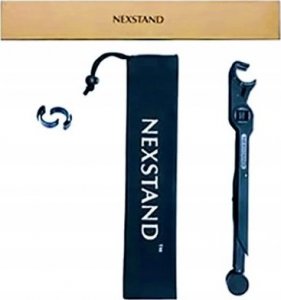 Nexstand Podstawka pod laptop K2 Lekka Przenośna 10