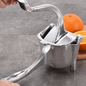 Ultimar Ręczna wyciskarka do cytrusów soków owoców 5