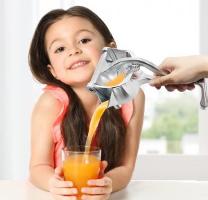 Ultimar Ręczna wyciskarka do cytrusów soków owoców 8