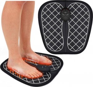 Masażer Ultimar Mata do masażu stóp EMS stymulator mięśni krążenia 1
