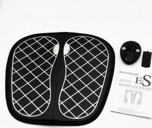 Masażer Ultimar Mata do masażu stóp EMS stymulator mięśni krążenia 2