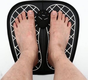 Masażer Ultimar Mata do masażu stóp EMS stymulator mięśni krążenia 3