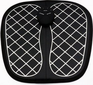 Masażer Ultimar Mata do masażu stóp EMS stymulator mięśni krążenia 4