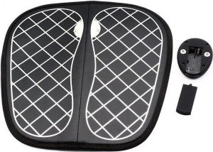 Masażer Ultimar Mata do masażu stóp EMS stymulator mięśni krążenia 5