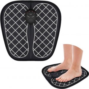 Masażer Ultimar Mata do masażu stóp EMS stymulator mięśni krążenia 10