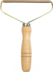 Ultimar Golarka do ubrań swetrów grzebień do zmechaceń 2