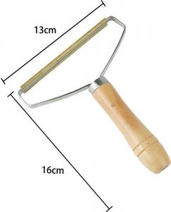 Ultimar Golarka do ubrań swetrów grzebień do zmechaceń 3