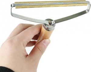 Ultimar Golarka do ubrań swetrów grzebień do zmechaceń 4