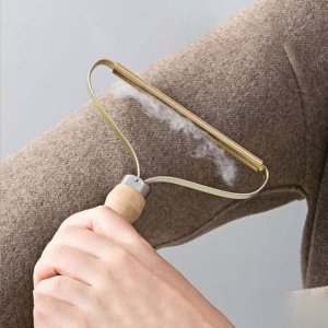 Ultimar Golarka do ubrań swetrów grzebień do zmechaceń 5