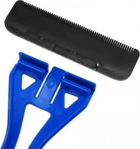 Ultimar Maszynka do golenia pleców golarka trymer rączka 5