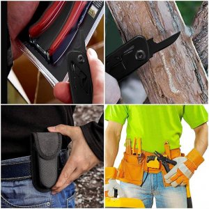 Ultimar Multitool scyzoryk narzędzie wielofunkcyjne 19w1 13