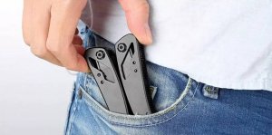 Ultimar Multitool scyzoryk narzędzie wielofunkcyjne 19w1 14
