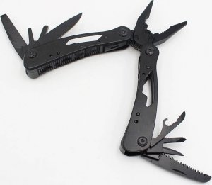 Ultimar Multitool scyzoryk narzędzie wielofunkcyjne 19w1 2